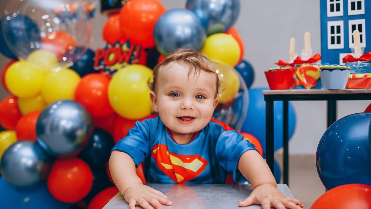 Checklist: O Que Não Pode Faltar numa Festa Infantil
