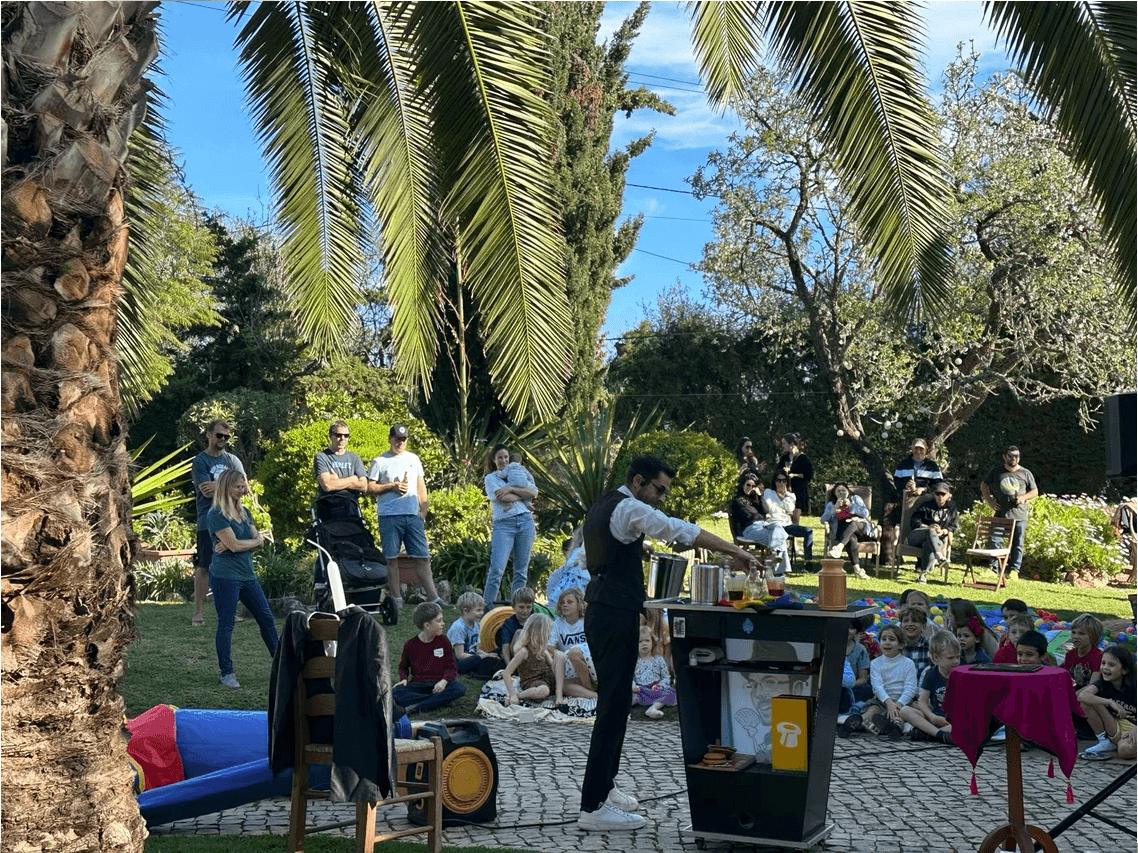 Mágico Para Festas Infantis — foto 2
